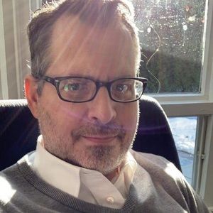 Meet your Posher, David